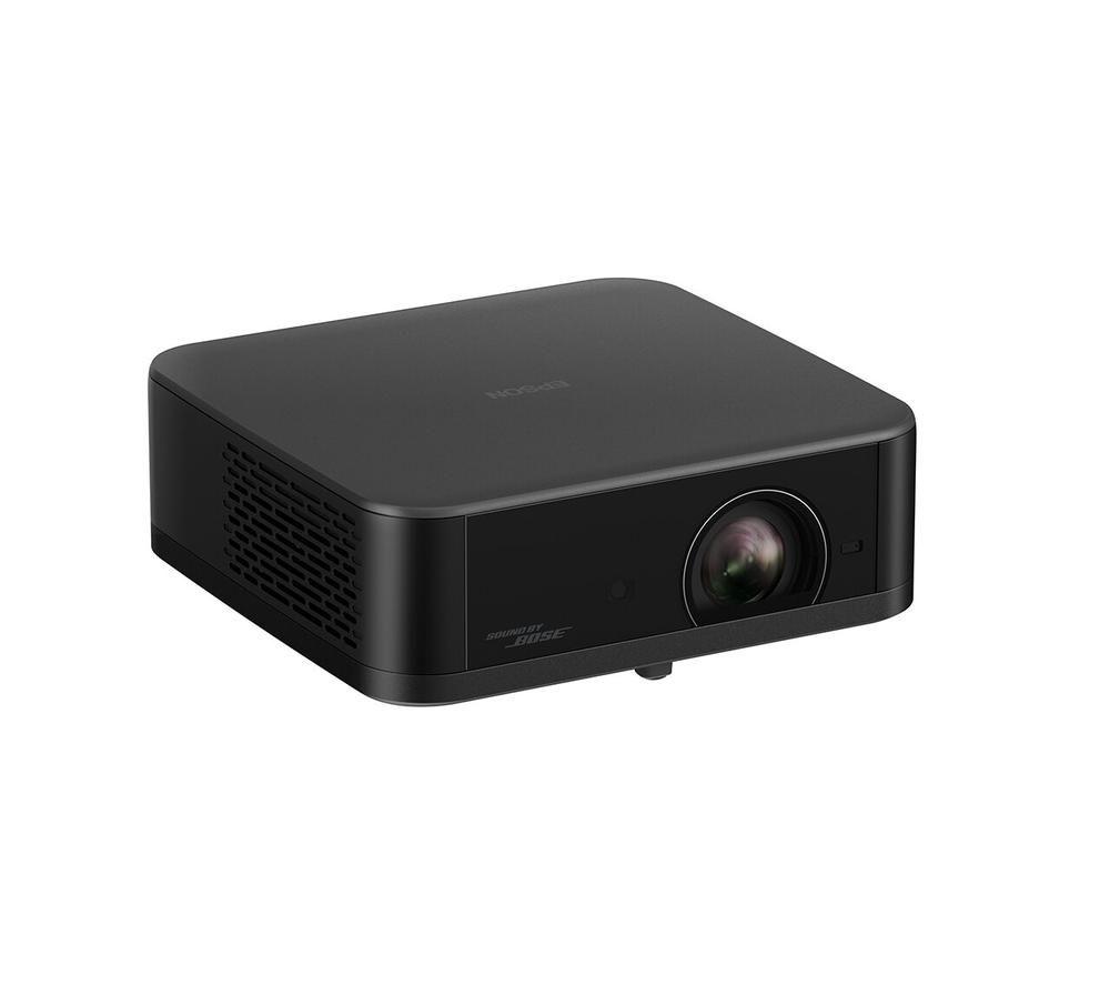 EPSON Lifestudio Pop EF-62B Smart Full HD All-in-One Projector image number 3 of 6