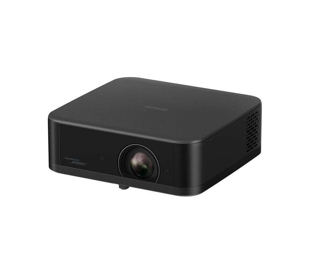 EPSON Lifestudio Pop EF-62B Smart Full HD All-in-One Projector image number 4 of 6