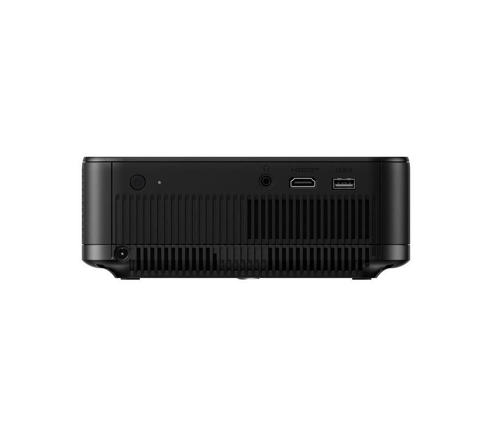 EPSON Lifestudio Pop EF-62B Smart Full HD All-in-One Projector image number 5 of 6