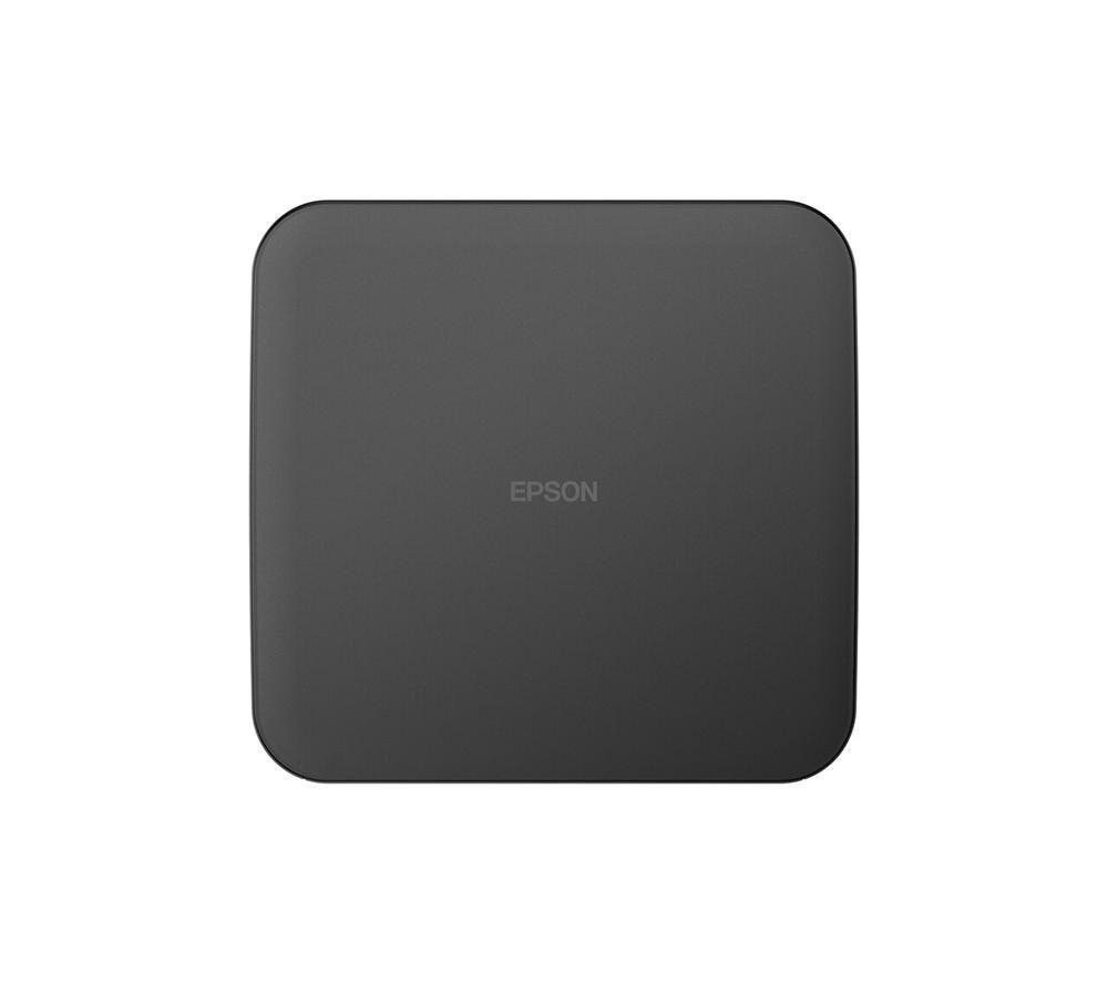 EPSON Lifestudio Pop EF-62B Smart Full HD All-in-One Projector image number 6 of 6
