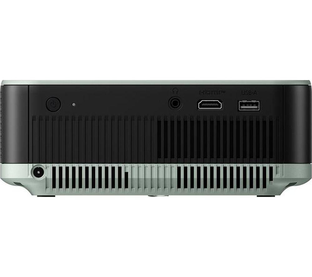 EPSON Lifestudio Pop EF-61G Smart Full HD All-in-One Projector image number 4 of 4