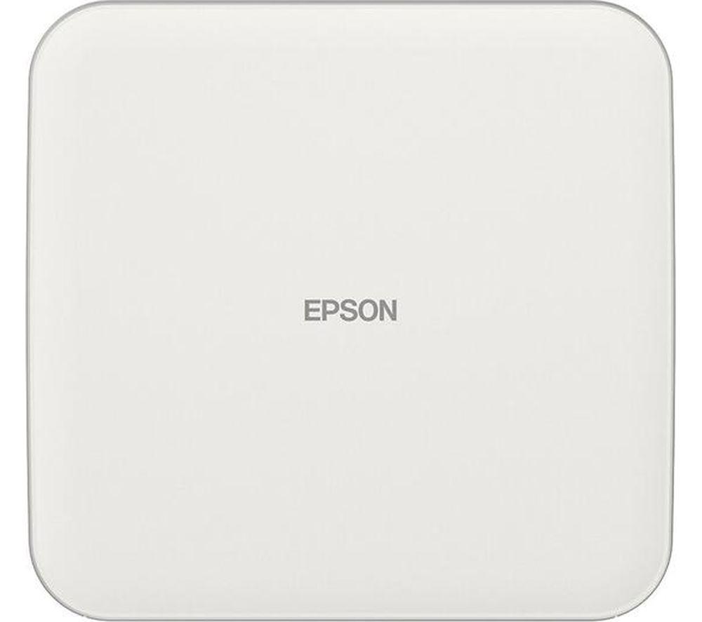 EPSON Lifestudio Pop EF-61W Smart Full HD All-in-One Projector image number 2 of 5