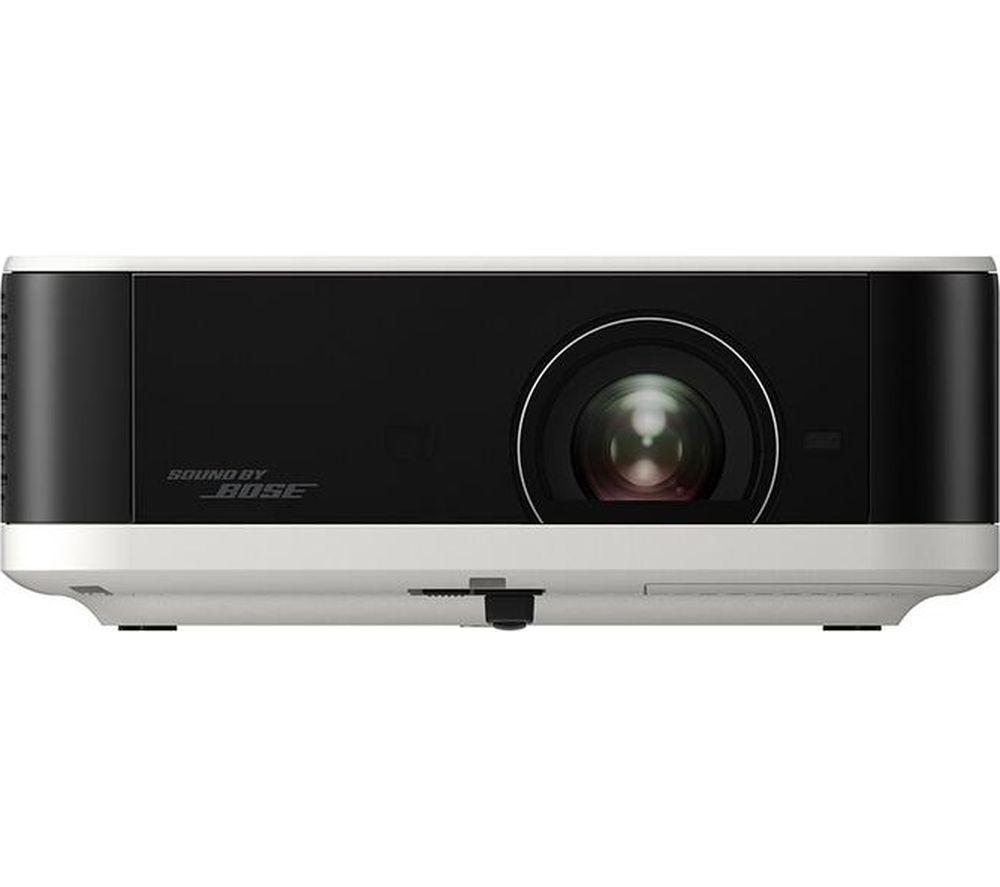 EPSON Lifestudio Pop EF-61W Smart Full HD All-in-One Projector image number 4 of 5