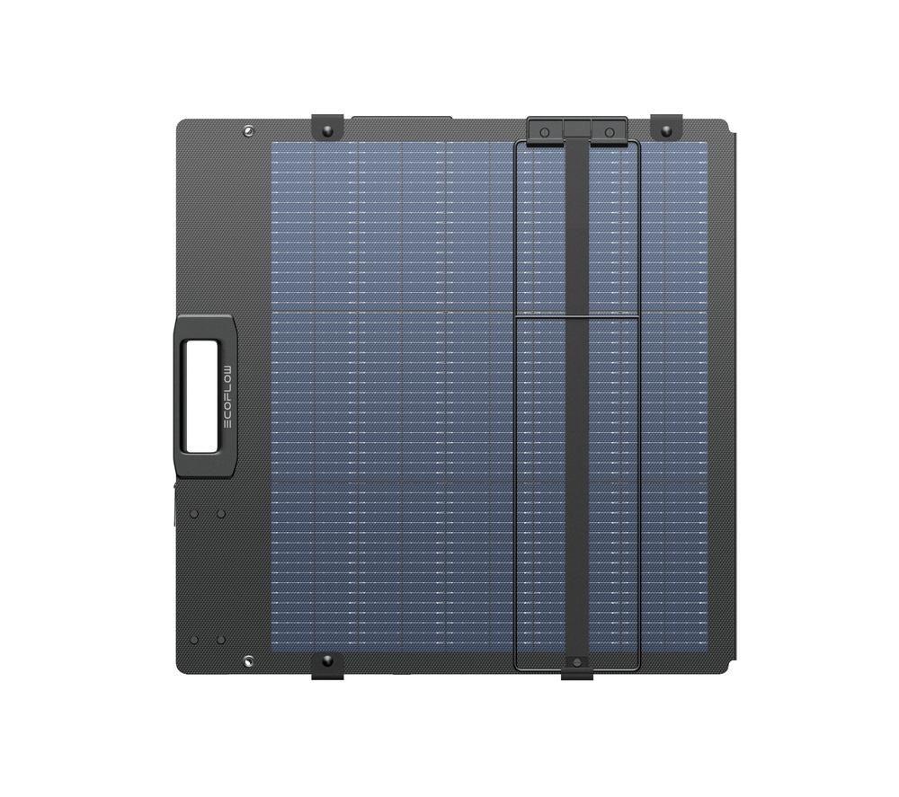 ECOFLOW Lightweight 220 W Portable Solar Panel image number 2 of 7