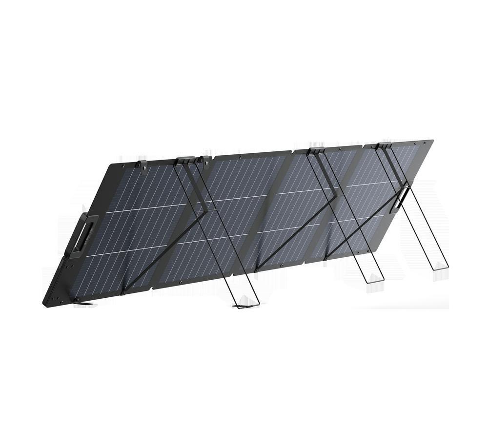 ECOFLOW Lightweight 220 W Portable Solar Panel image number 3 of 7