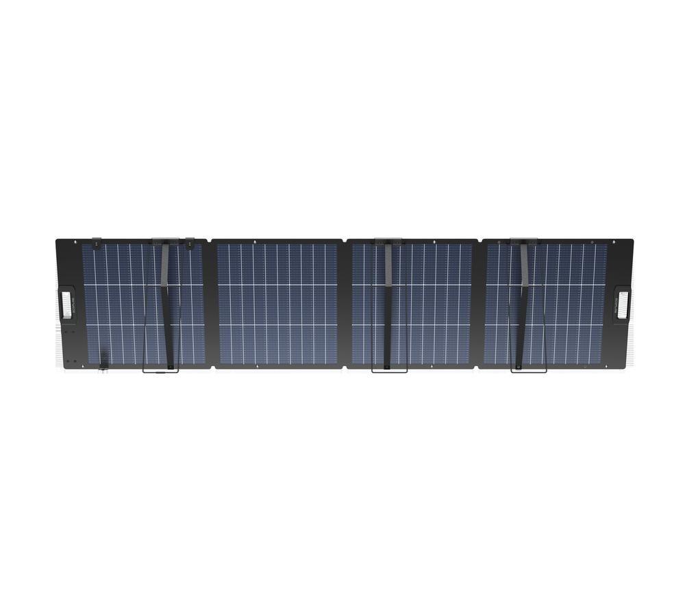 ECOFLOW Lightweight 220 W Portable Solar Panel image number 4 of 7