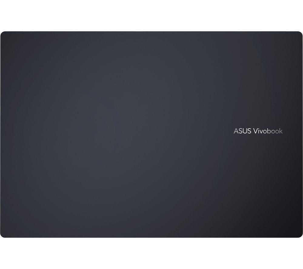 ASUS Vivobook 18 M1807GA 18" Laptop, Copilot+ PC - AMD Ryzen AI 7, 1 TB SSD, Quiet Blue image number 14 of 20