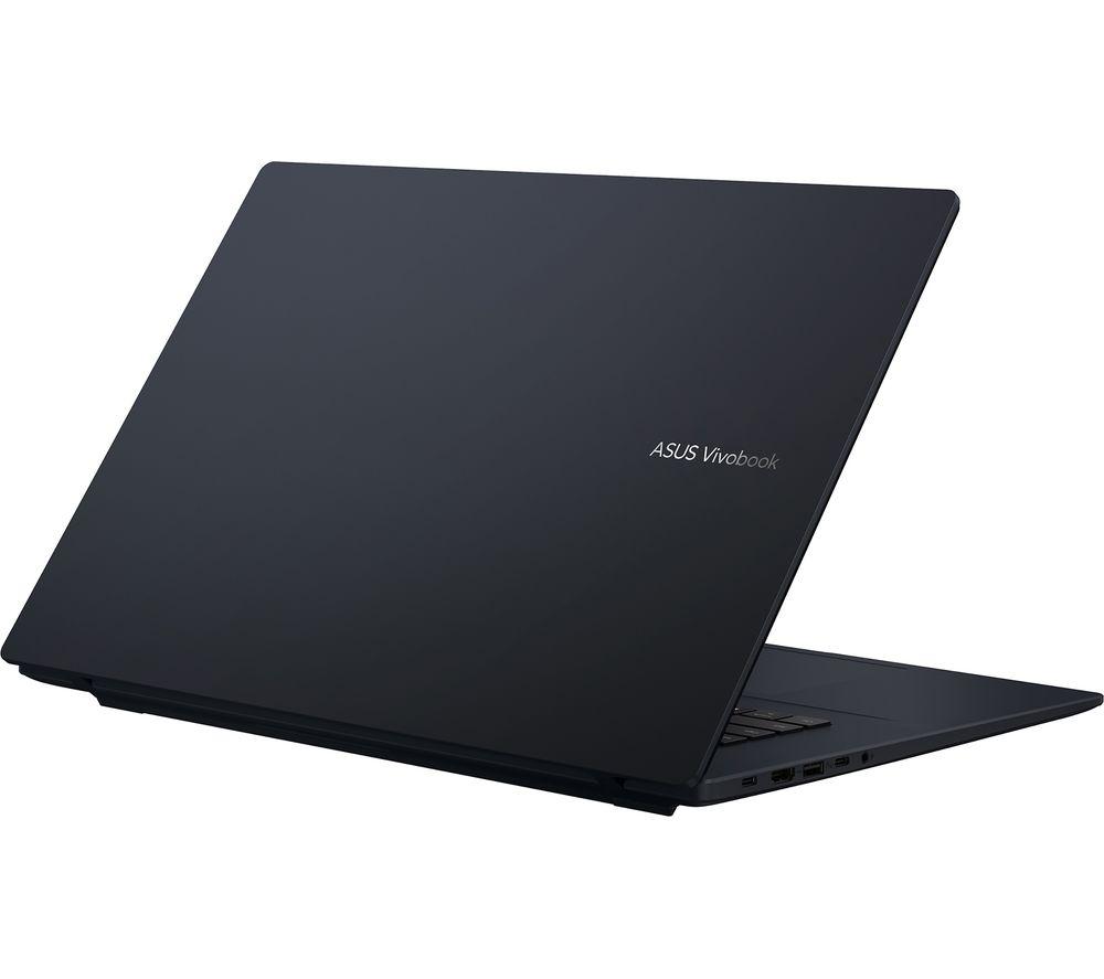 ASUS Vivobook 18 M1807GA 18" Laptop, Copilot+ PC - AMD Ryzen AI 7, 1 TB SSD, Quiet Blue image number 20 of 20