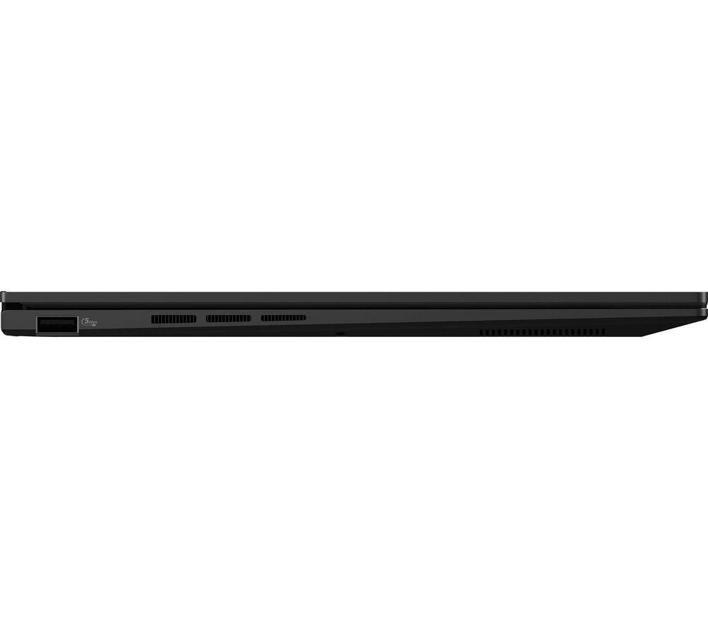 ASUS Zenbook 14 OLED 14" Laptop - AMD Ryzen AI 7, 1 TB SSD, Jade Black image number 12 of 12