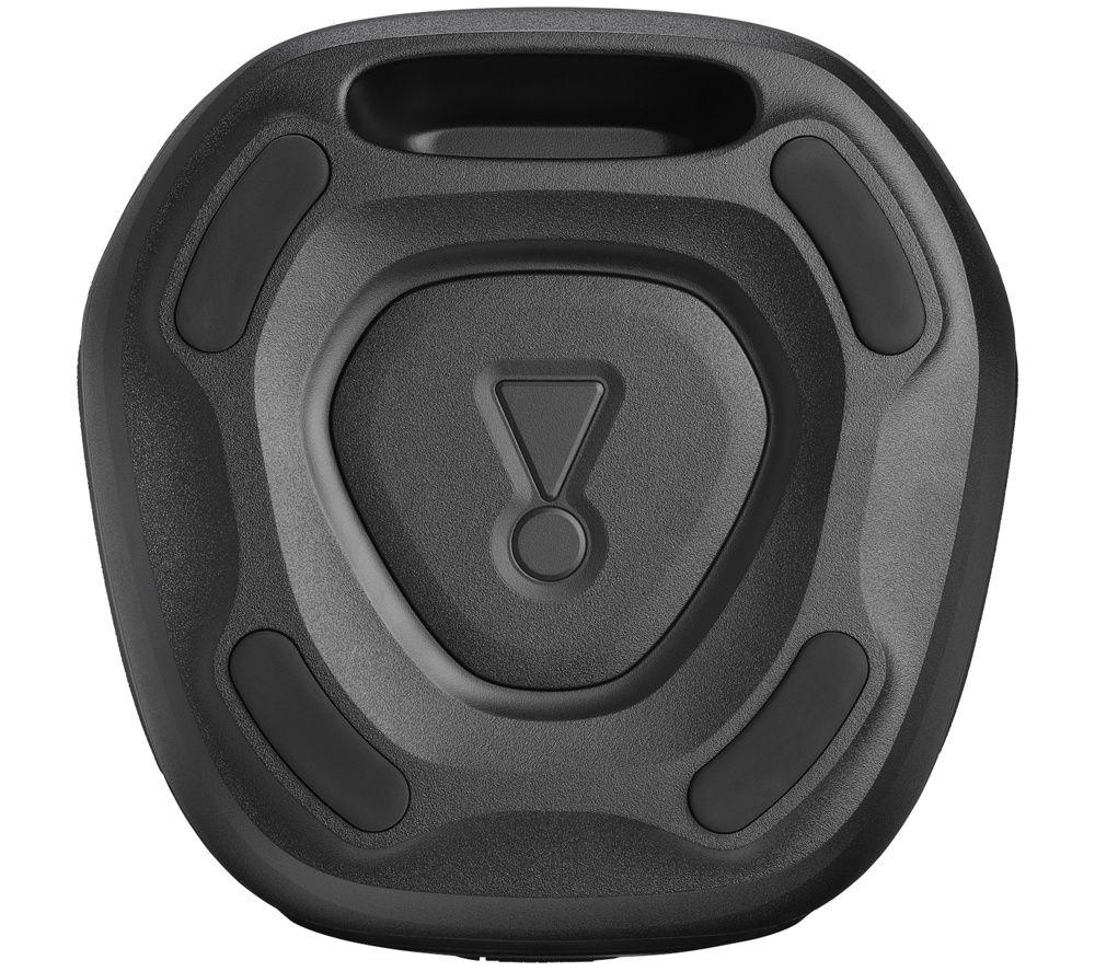 JBL Partybox 130 Bluetooth Megasound Party Speaker - Black image number 5 of 7