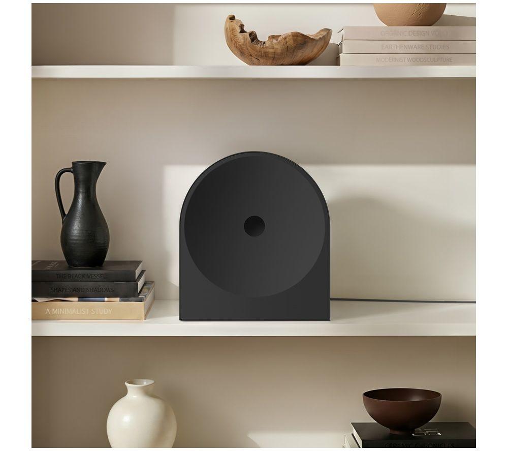 SAMSUNG Music Studio 5 HW-LS50H/XU Wireless Multi-room Speaker - Black image number 7 of 8