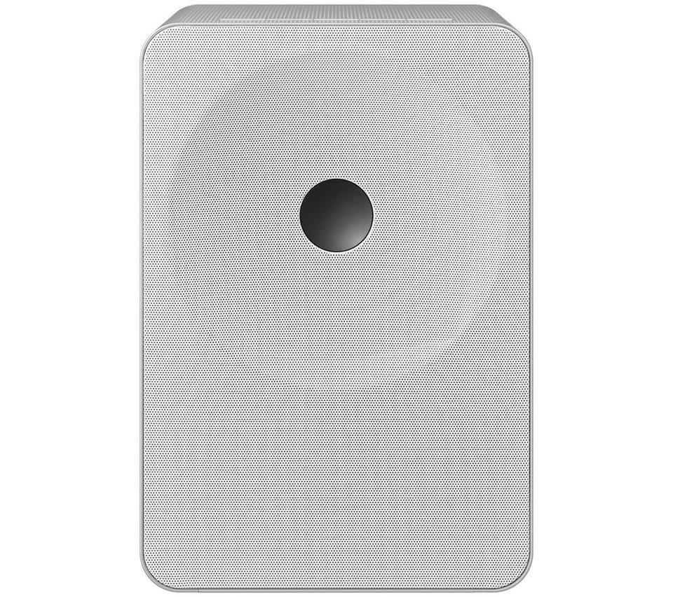 SAMSUNG Music Studio 7 HW-LS71H/XU Wireless Multi-room Speaker - White