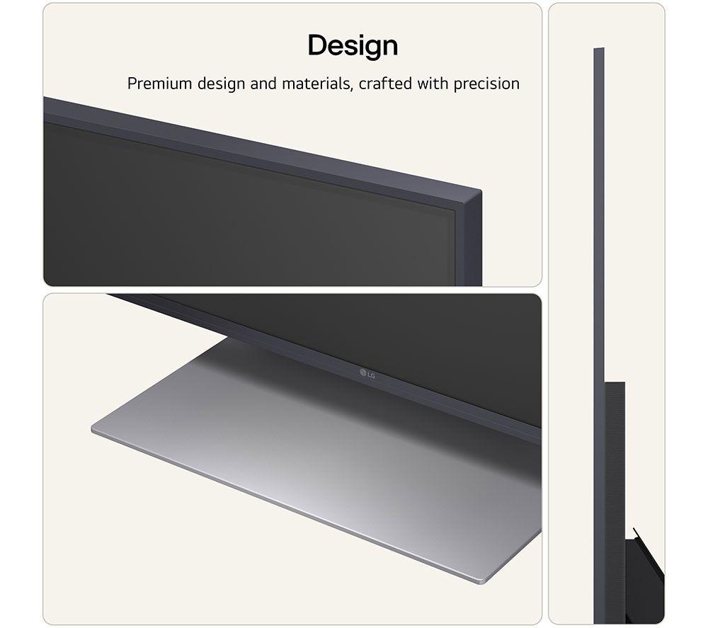 LG MRGB88 75" Mini RGB AI 4K HDR Smart TV 2026 - 75MRGB88B6B image number 4 of 13