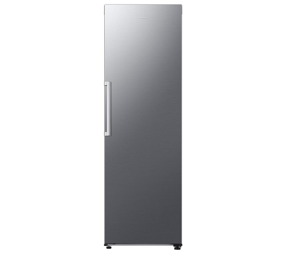 SAMSUNG RI70 SpaceMax RR70H39FCTEU Smart Tall Fridge - Silver