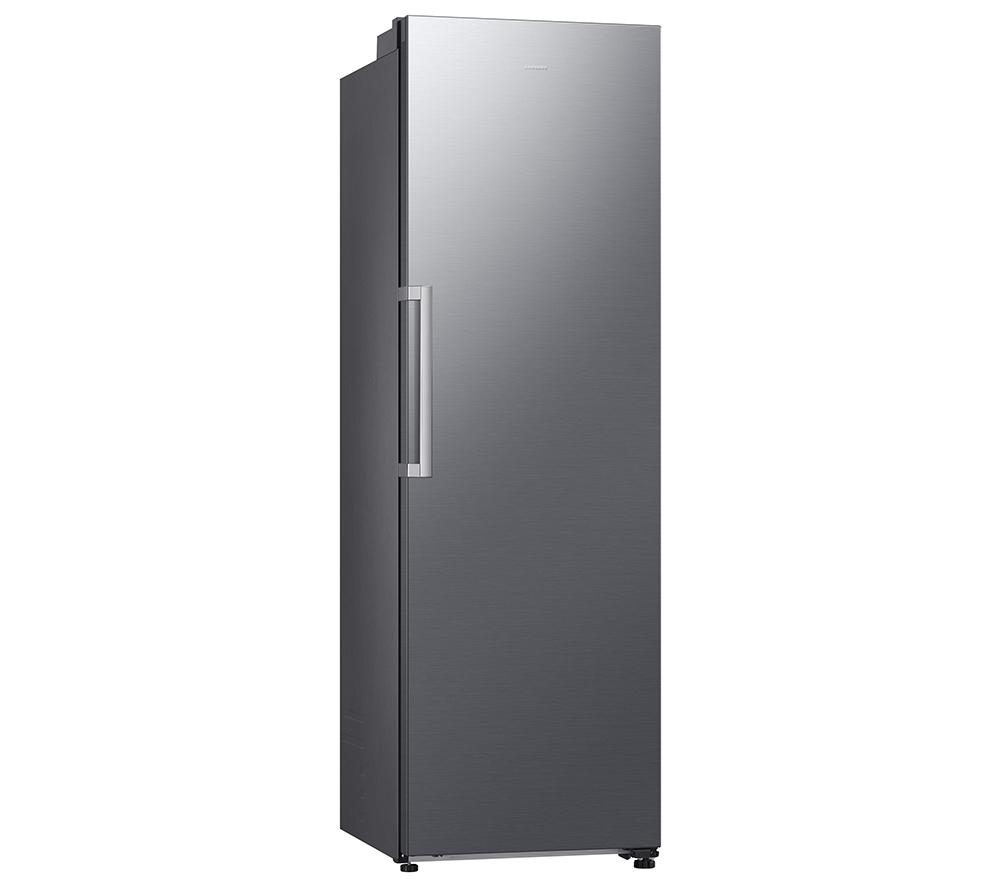 SAMSUNG RI70 SpaceMax RR70H39FCTEU Smart Tall Fridge - Silver image number 2 of 11