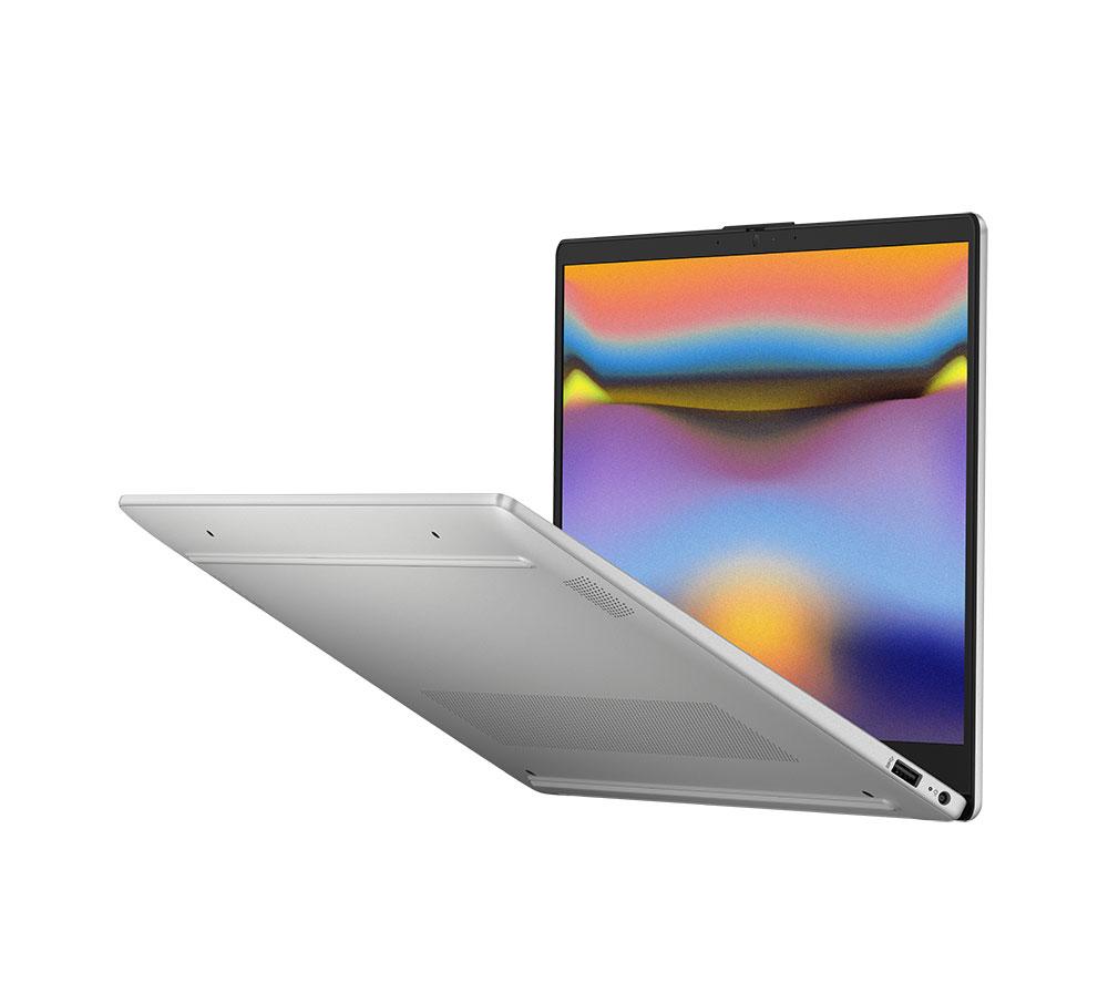 HP 15-fc1501sax 15.6" Laptop - AMD Ryzen 5, 512 GB SSD, Silver image number 16 of 21