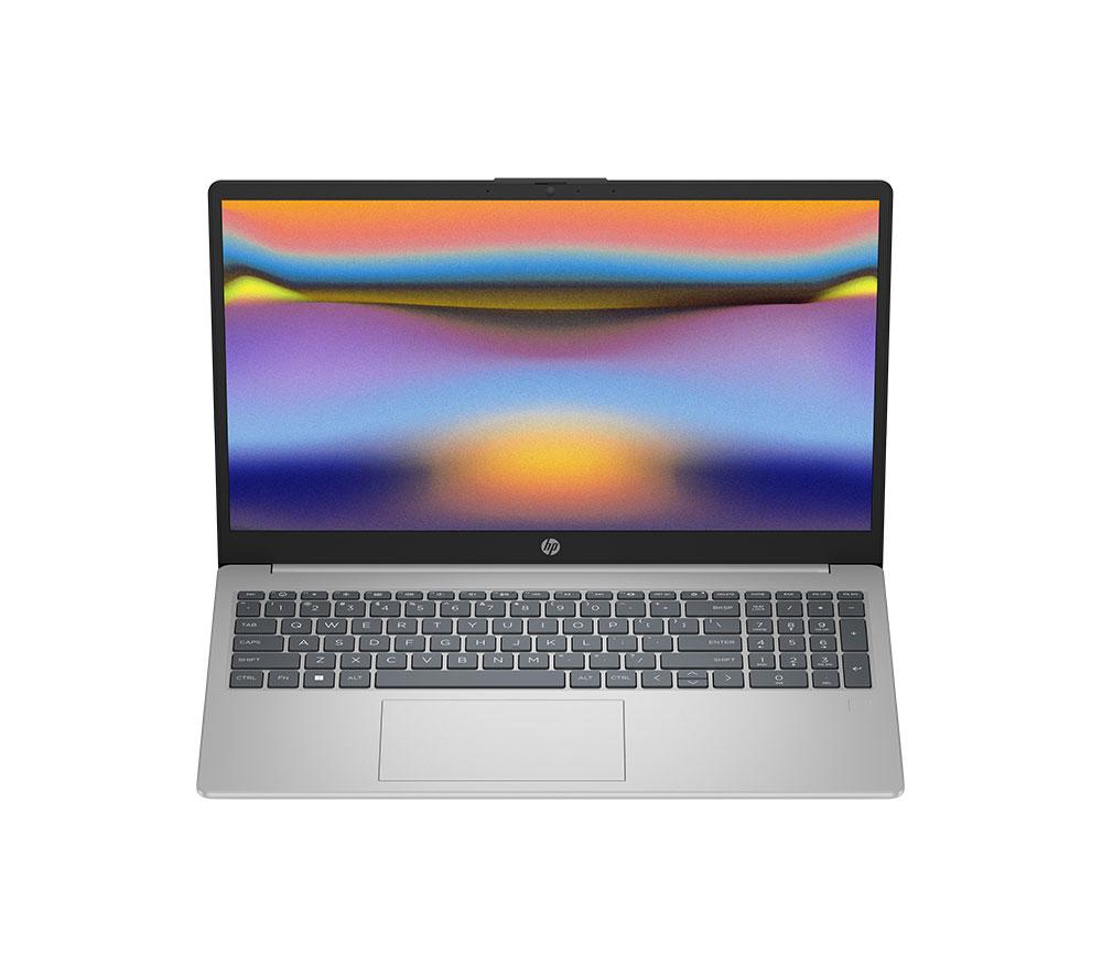 HP 15-fc1501sax 15.6" Laptop - AMD Ryzen 5, 512 GB SSD, Silver image number 17 of 21