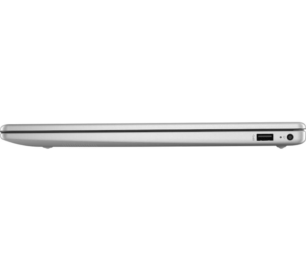 HP 15-fc1501sax 15.6" Laptop - AMD Ryzen 5, 512 GB SSD, Silver image number 18 of 21