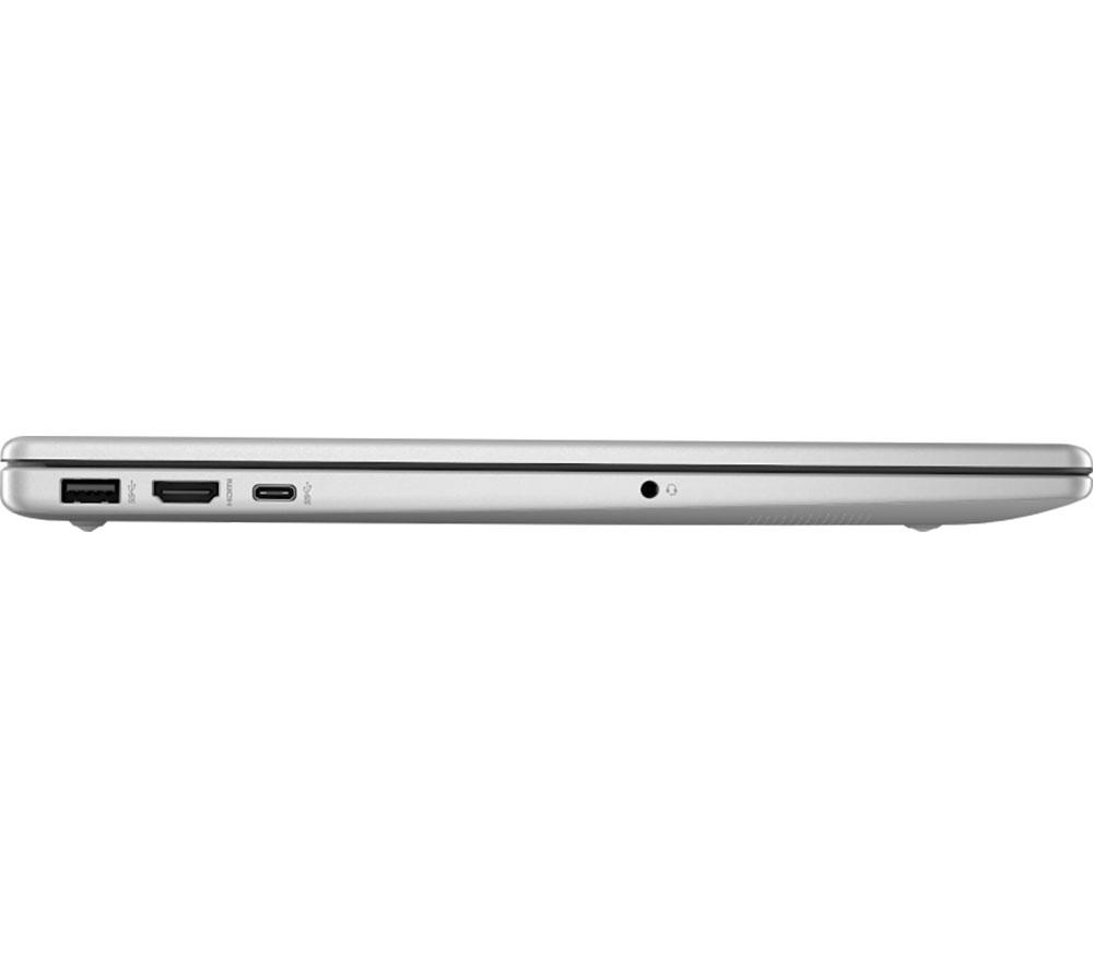 HP 15-fc1501sax 15.6" Laptop - AMD Ryzen 5, 512 GB SSD, Silver image number 19 of 21