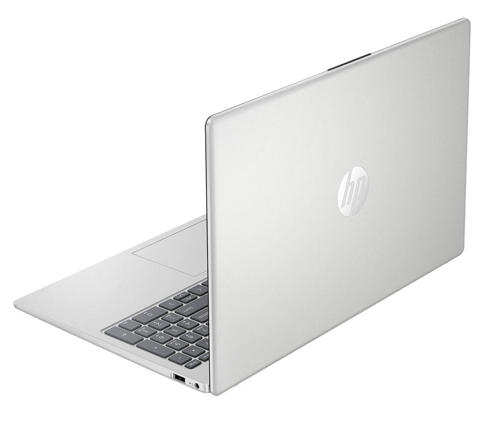 HP 15-fc1501sax 15.6" Laptop - AMD Ryzen 5, 512 GB SSD, Silver image number 21 of 21