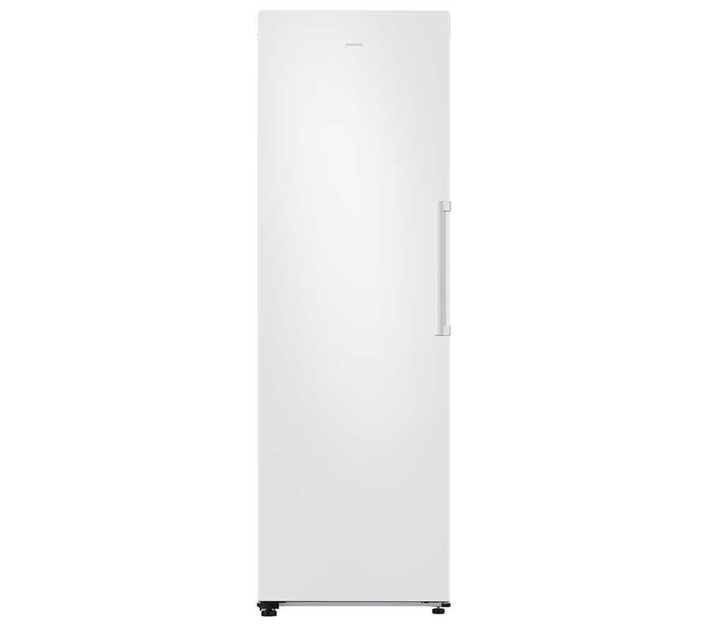 SAMSUNG RI40 SpaceMax RZ40H32PEVEU Tall Freezer - Snow White