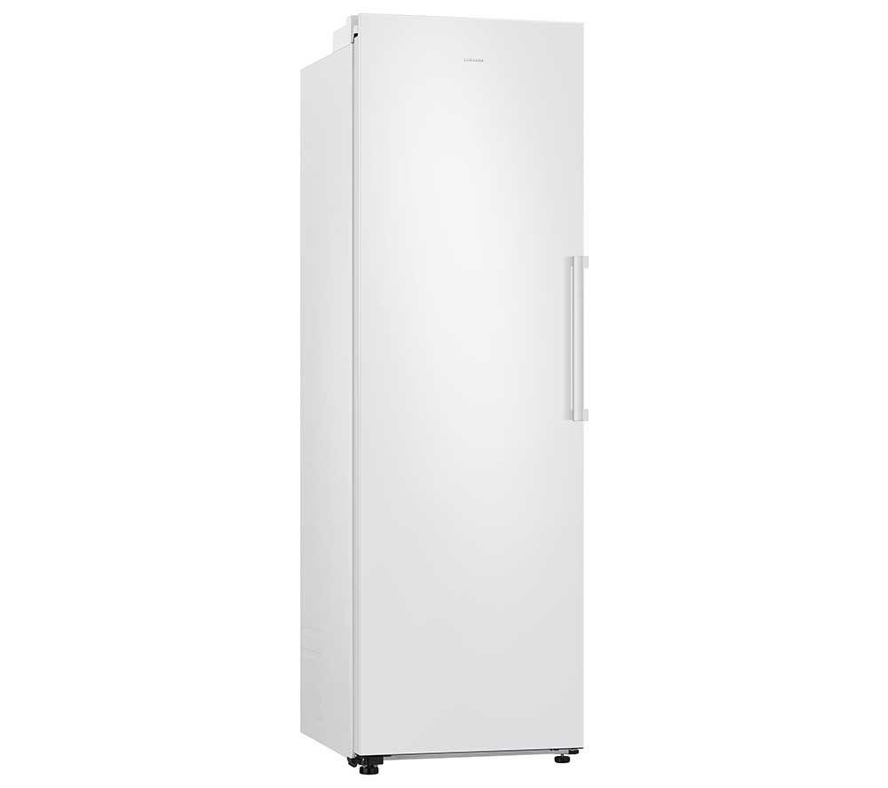 SAMSUNG RI40 SpaceMax RZ40H32PEVEU Tall Freezer - Snow White image number 2 of 9