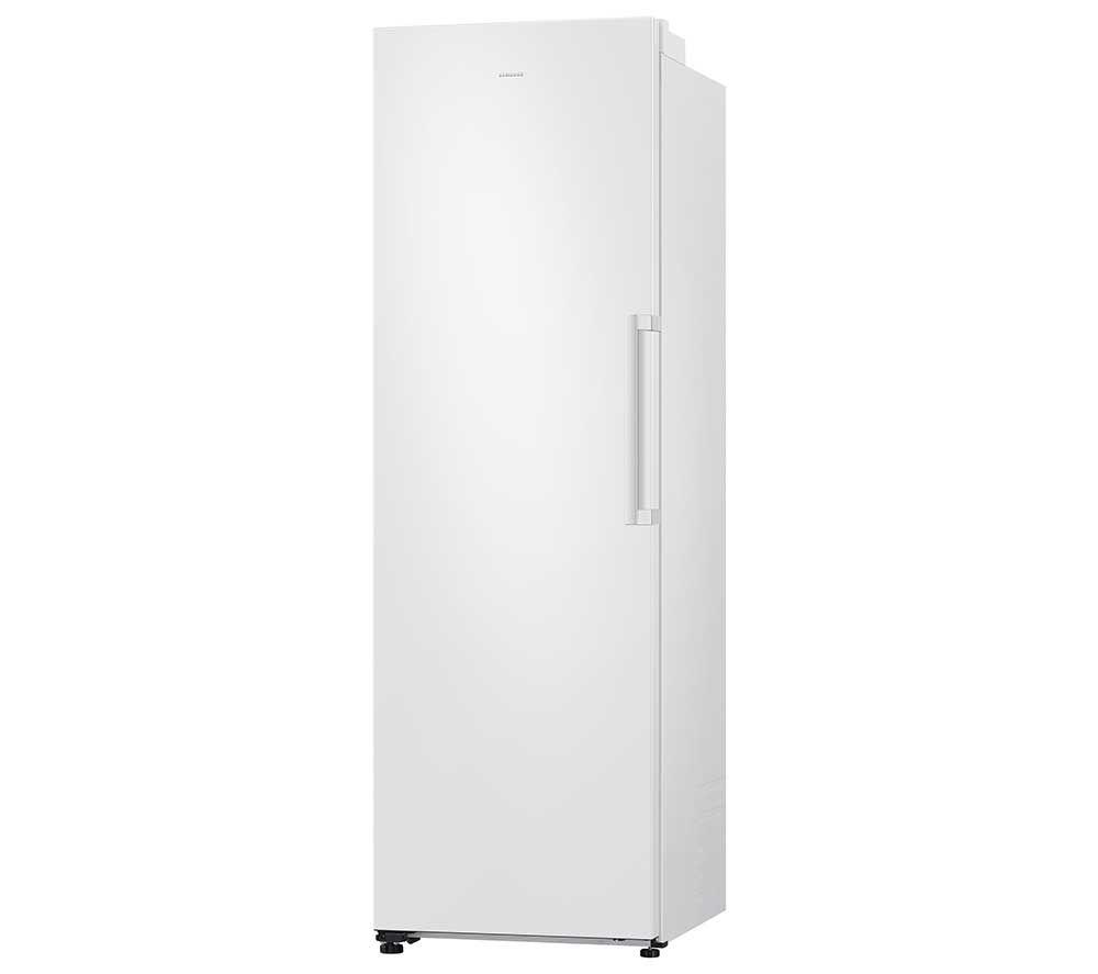 SAMSUNG RI40 SpaceMax RZ40H32PEVEU Tall Freezer - Snow White image number 3 of 9