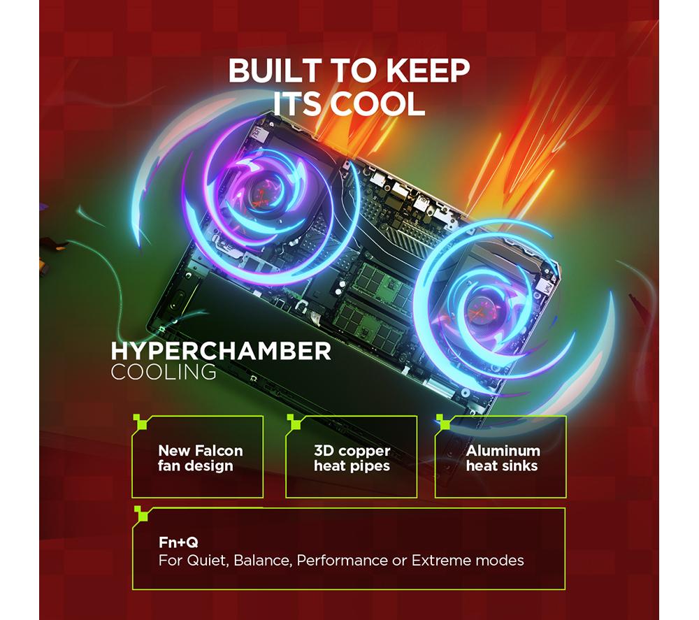 LENOVO LOQ 15.3" Gaming Laptop - AMD Ryzen 7, RTX 5050, 512 GB SSD image number 12 of 16