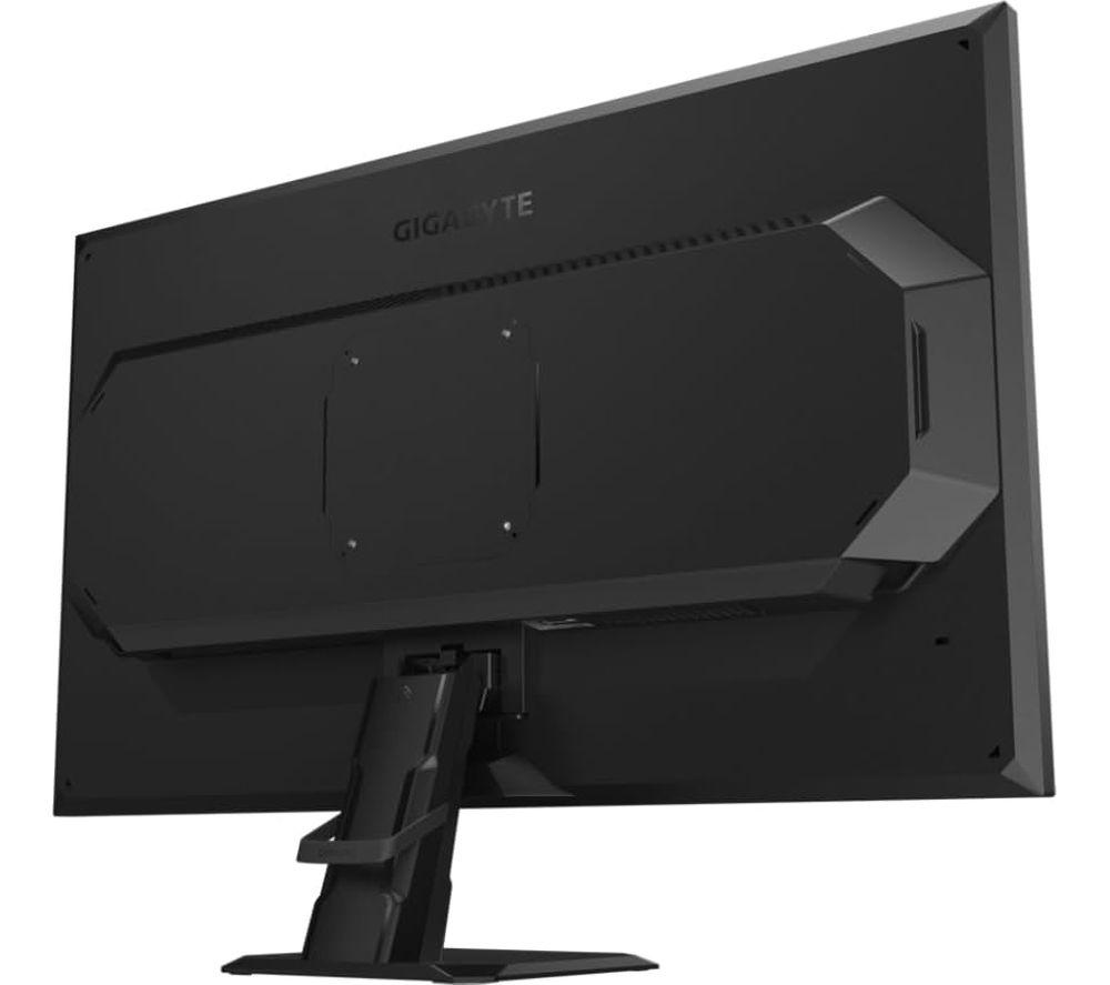 GIGABYTE GS27QA Quad HD 27" IPS LED Gaming Monitor - Black image number 6 of 9