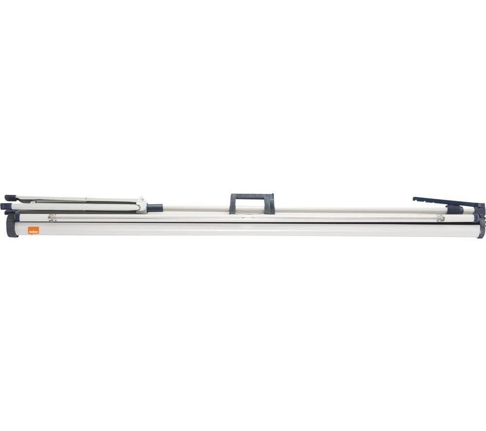NOBO 1450 x 906 mm Tripod Projector Screen image number 6 of 6