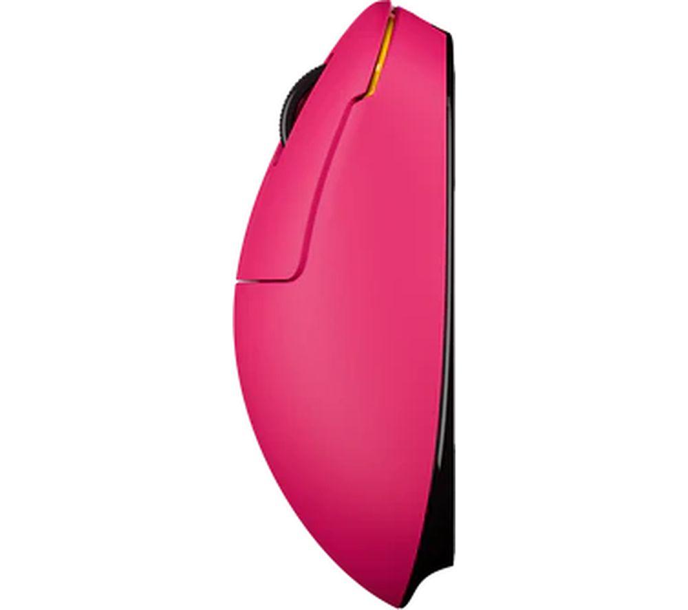PULSAR Zywoo The Chosen Mouse Gen.2 Wireless Optical Gaming Mouse - Medium, Pink image number 4 of 6