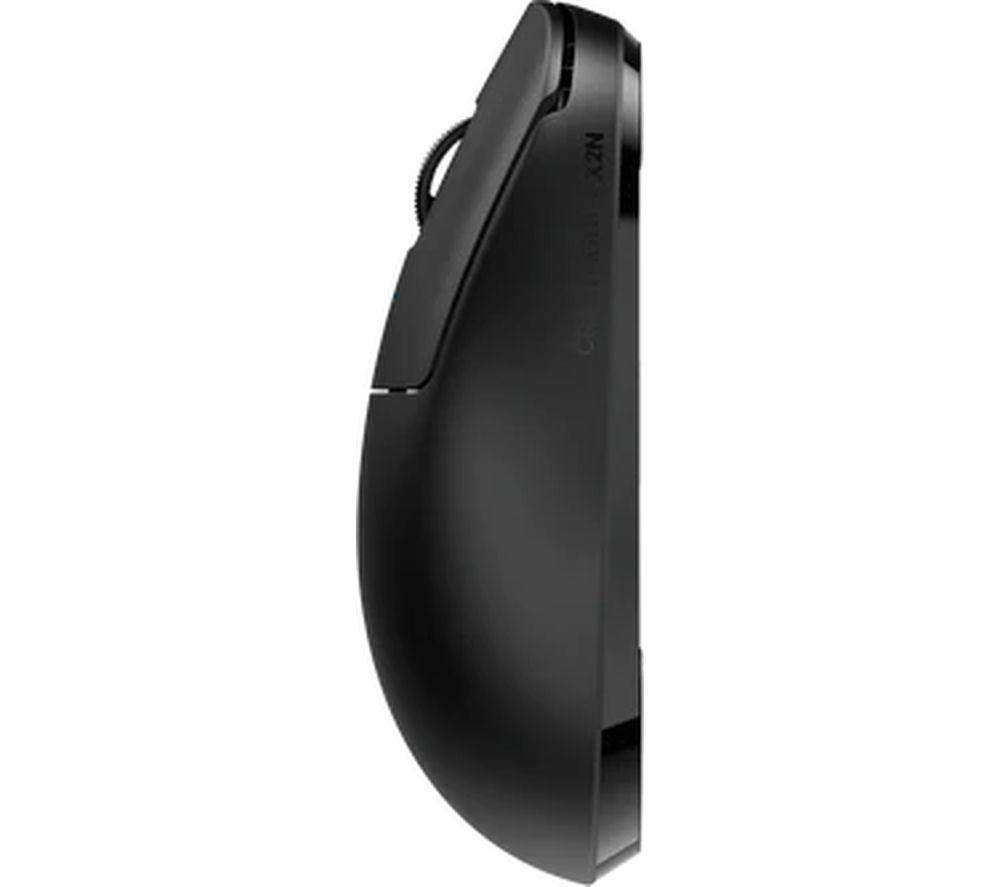 PULSAR X2N CrazyLight Mini Wireless Optical Gaming Mouse - Jet Black image number 3 of 5