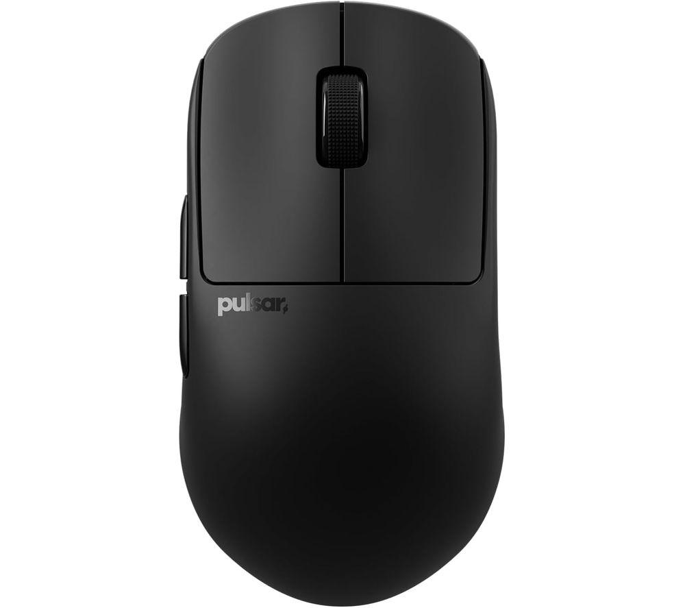 Pulsar X2h Crazylight Mini W/L Mse Blk - Image 2