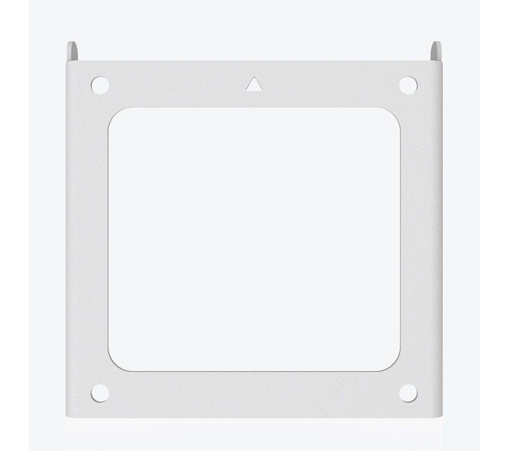 SANDSTROM S32SC27 32" HD Smart Digital Calendar - White image number 6 of 6