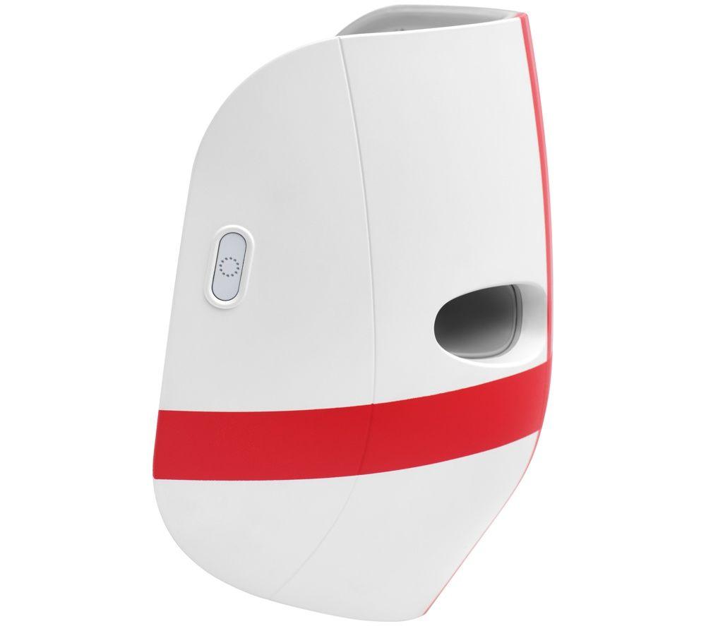 THERABODY Limited Edition England Mask Glo LED Face Mask image number 7 of 8
