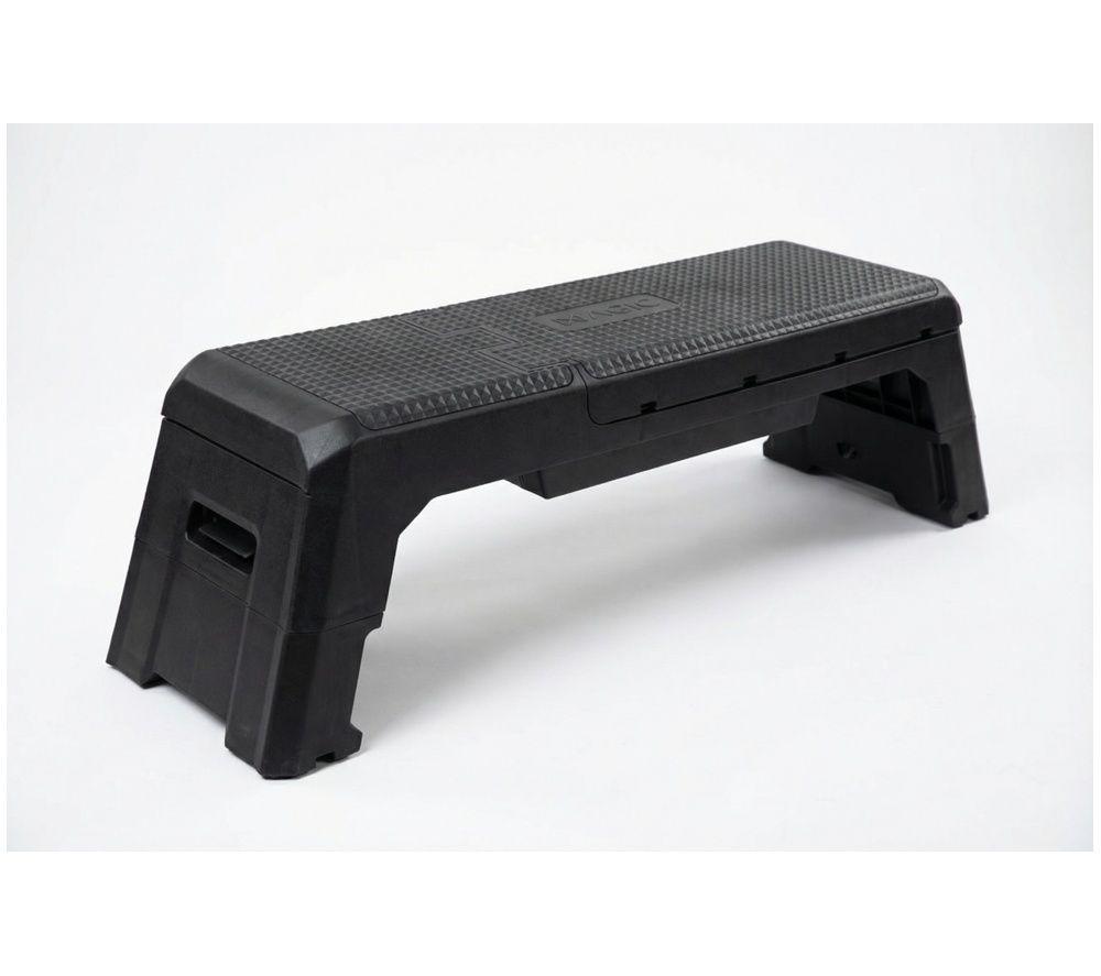 MAGIC AI MFB-001 Folding Incline Bench - Black image number 2 of 5