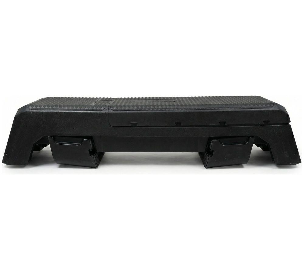 MAGIC AI MFB-001 Folding Incline Bench - Black image number 3 of 5