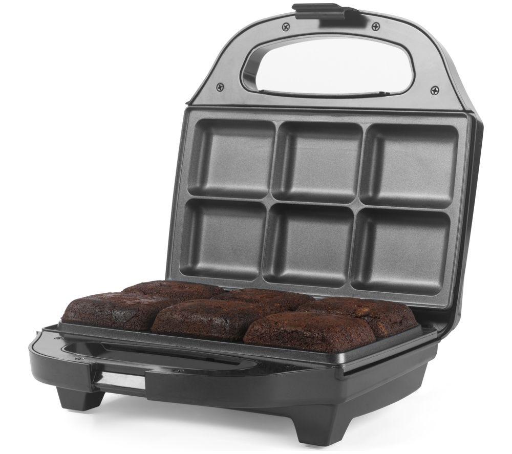 SALTER Bite Maker - Black