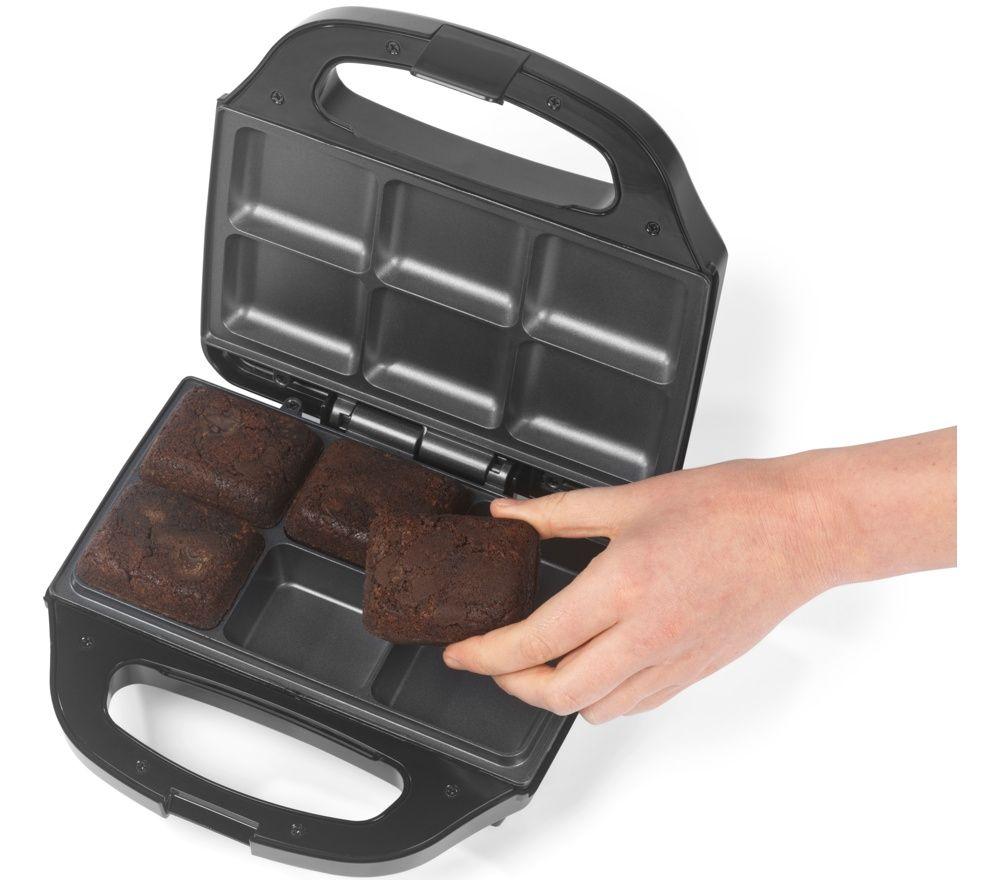 SALTER Bite Maker - Black image number 2 of 6