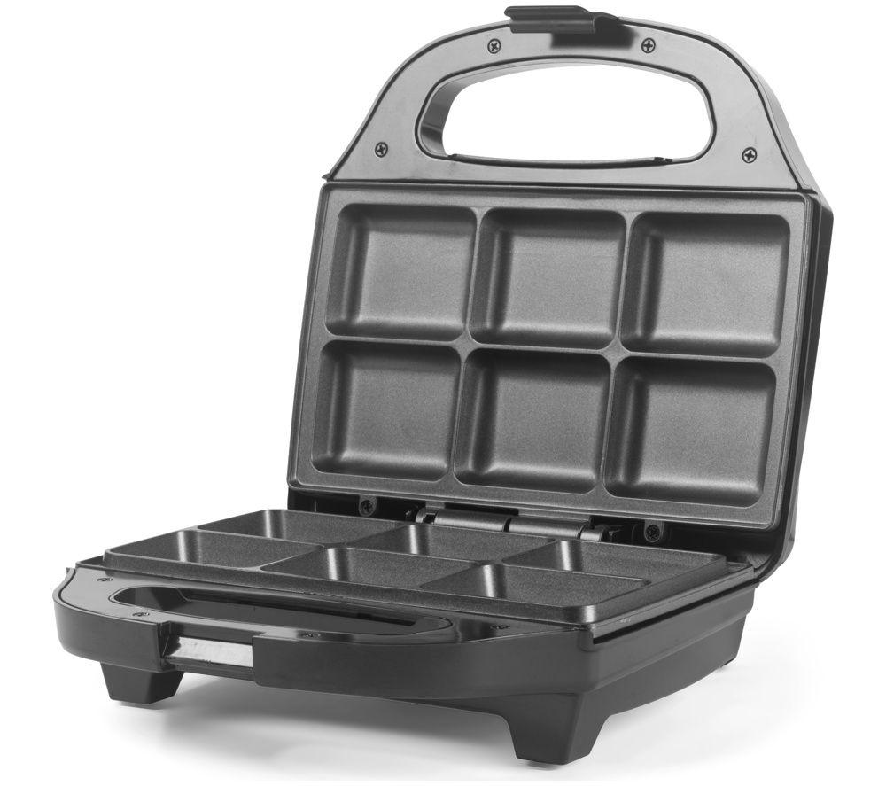 SALTER Bite Maker - Black image number 3 of 6