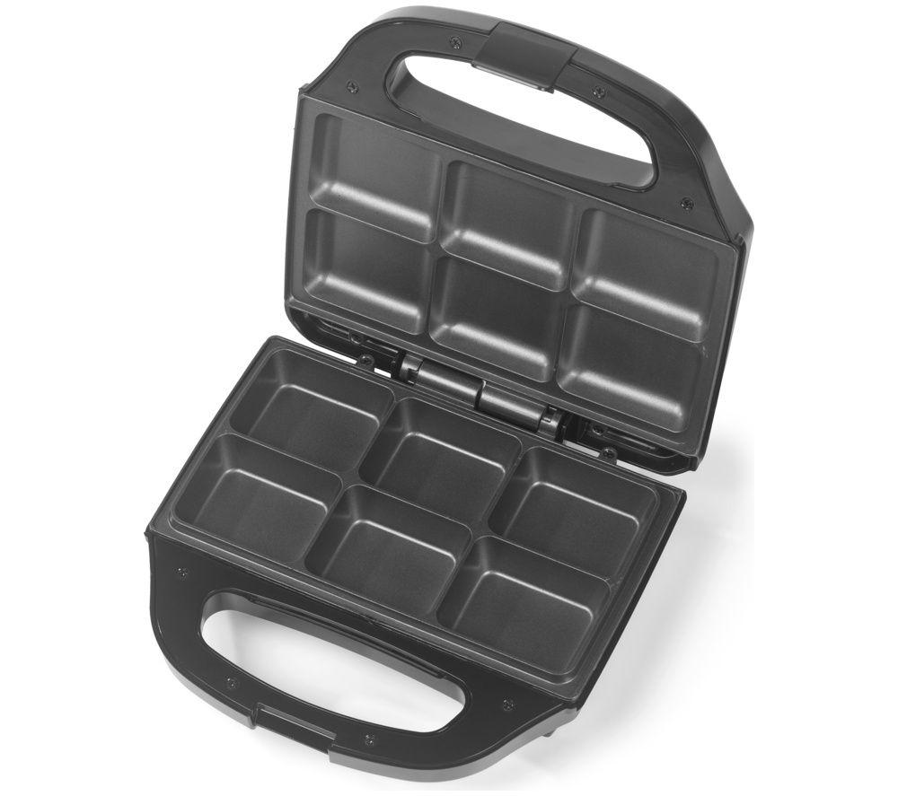 SALTER Bite Maker - Black image number 6 of 6