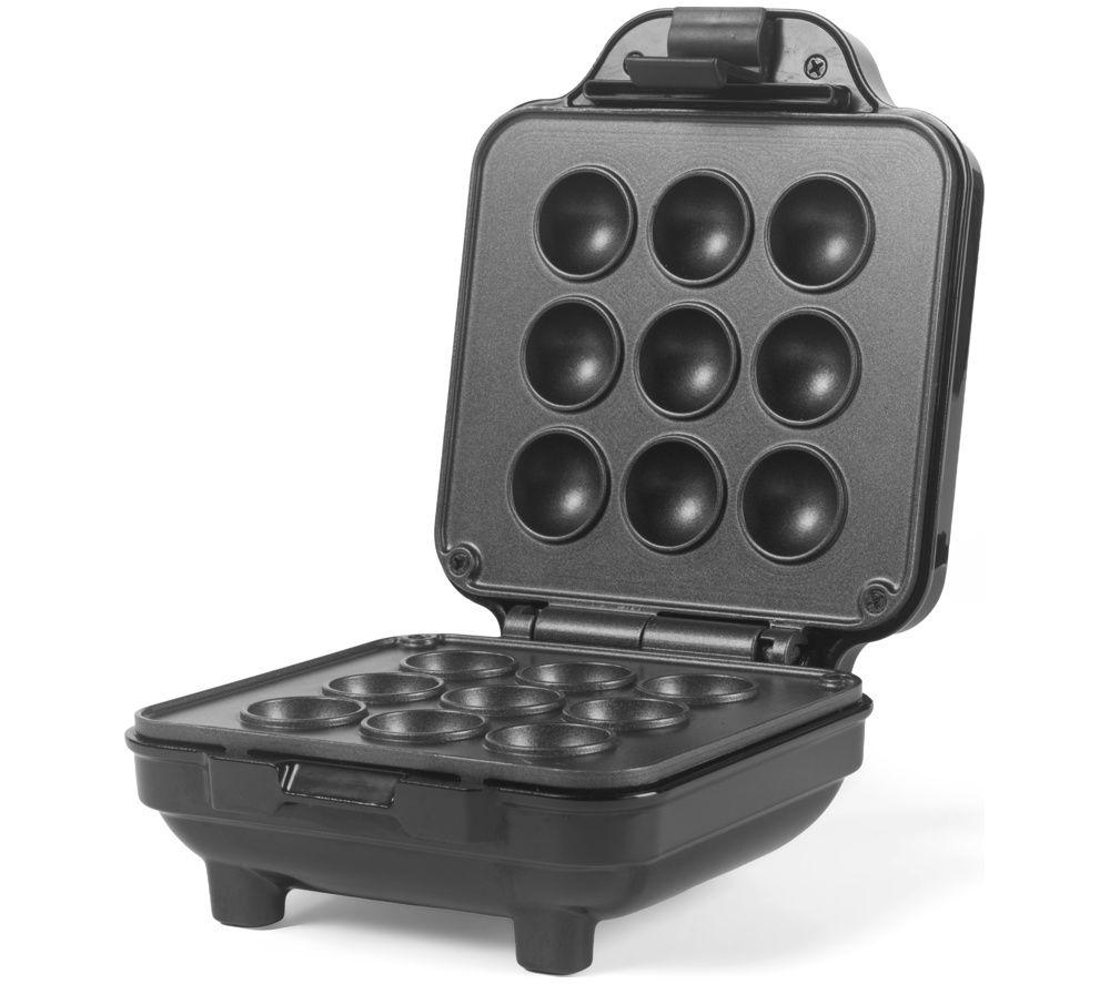 SALTER Mini Bite Maker - Black image number 3 of 5
