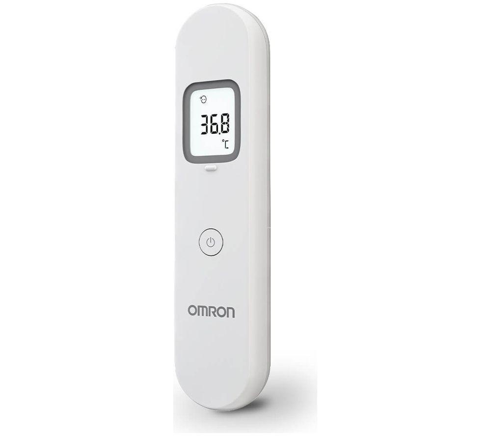 OMRON MC-F300-E Gentle Temp 730 Non-Contact Thermometer