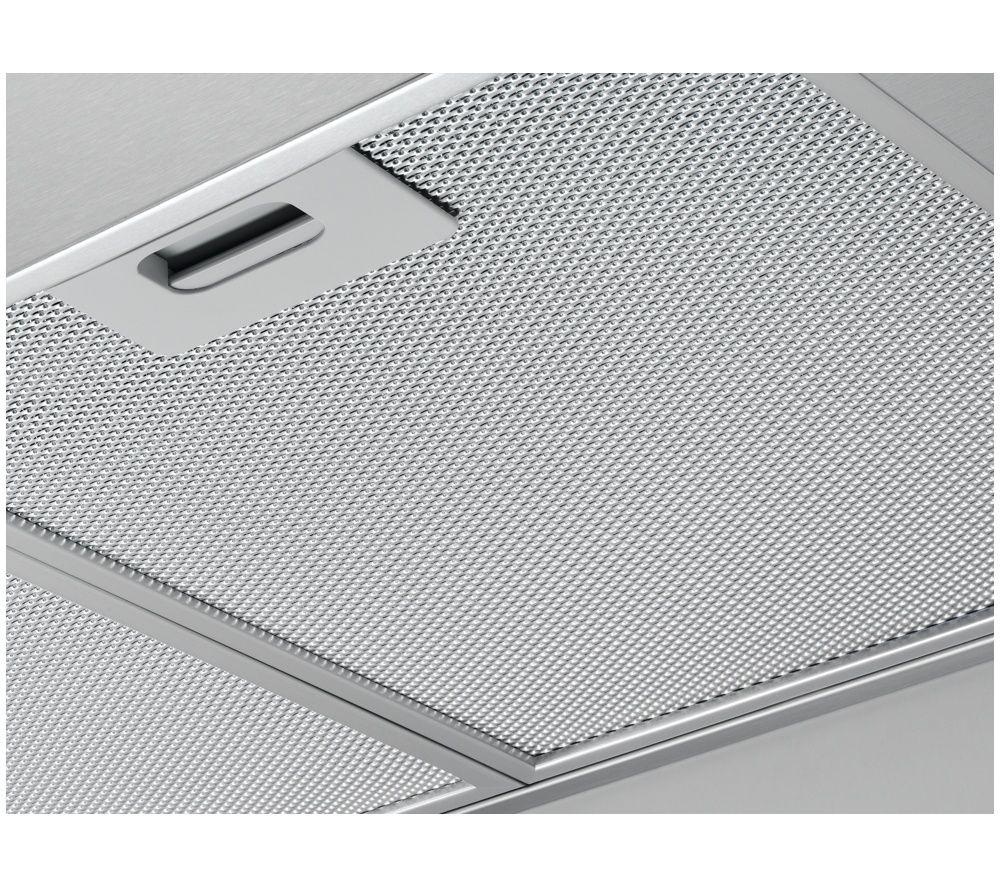AEG DKB4951M 90 cm Chimney Cooker Hood - Stainless Steel image number 6 of 7