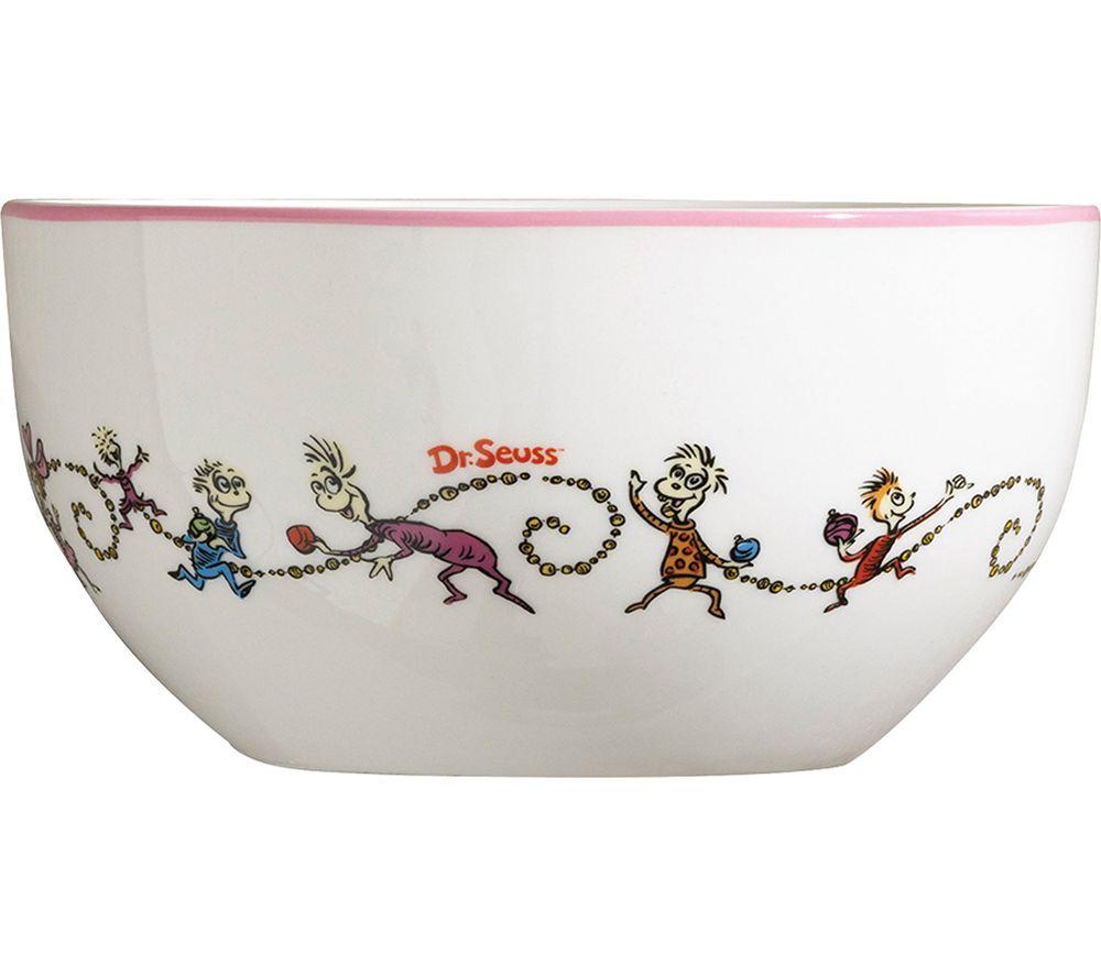 GRINCH 12-Piece Dinner Set - White image number 3 of 5