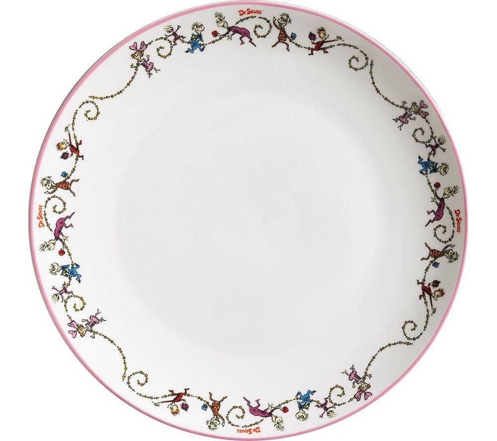 GRINCH 12-Piece Dinner Set - White image number 5 of 5