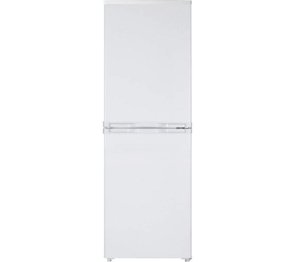 STATESMAN F1448W 50/50 Fridge Freezer - White