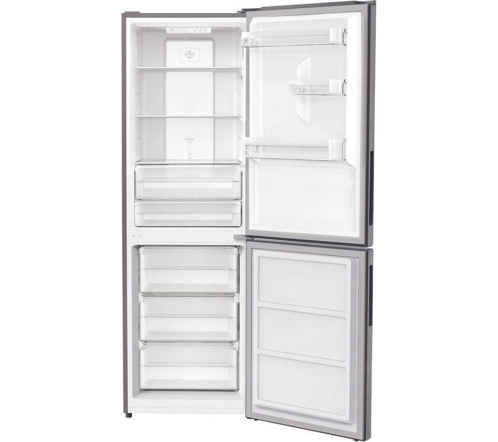 STATESMAN TNF1860XE 70/30 Fridge Freezer - Inox image number 3 of 3