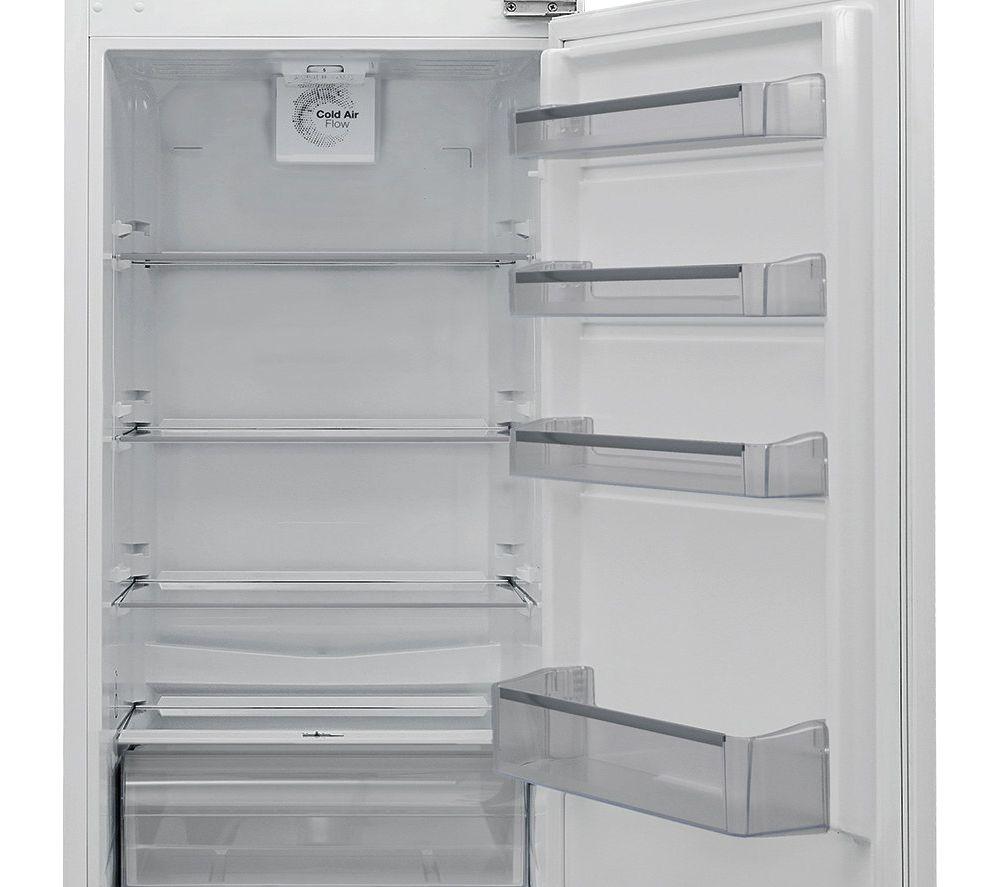 STATESMAN BIFF15050FF 50/50 Fridge Freezer - White image number 3 of 4