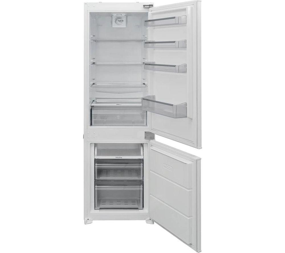 STATESMAN BIFF15050FF 50/50 Fridge Freezer - White image number 4 of 4